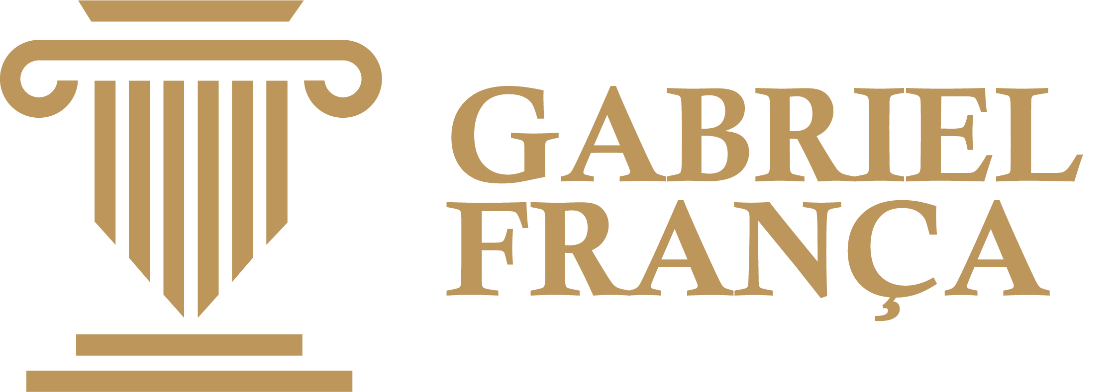Gabriel França Advocacia Empresarial